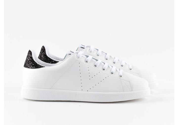 Actual product image Victoria kid's sneaker basse tenis (27)