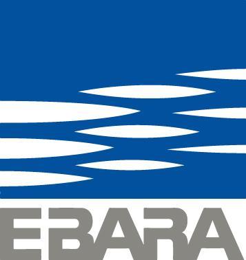 Produktbild Ebara Schacht-Tauchpumpe 1752100000 (Schmutzwasserpumpe)