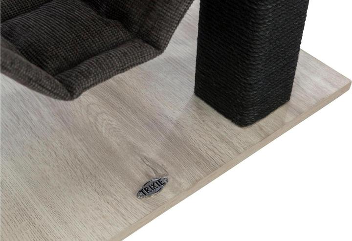 Actual product image Trixie Citystyle (98 cm, Black, Gray)