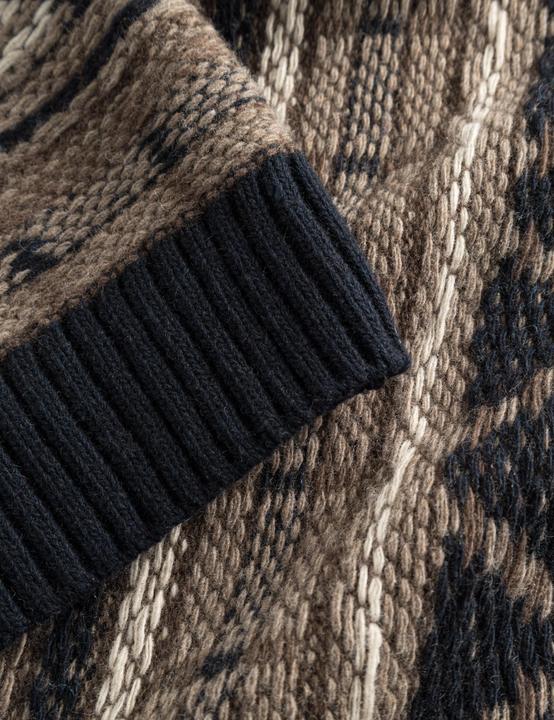 Produktbild Forét Cone Jacquard (S)