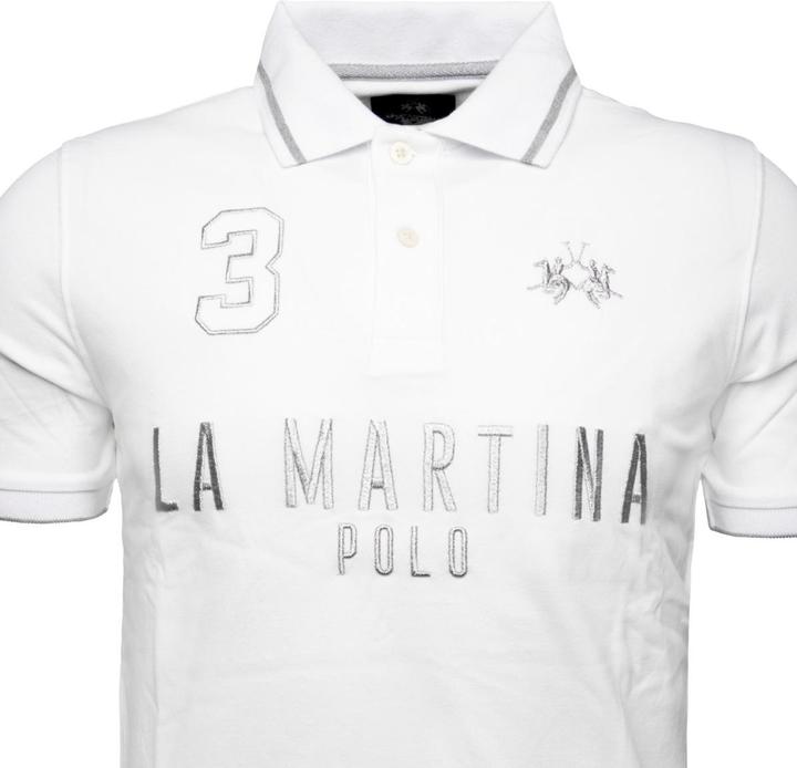 Actual product image La Martina MAP320 - 66655 (XXL)