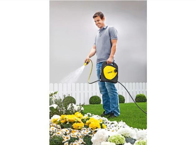 Image du produit Kärcher Cr 3.110 (10 m)