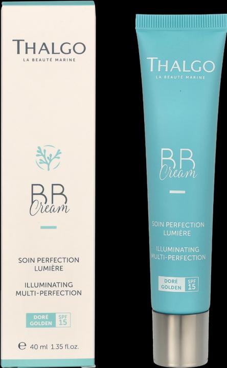 Produktbild Thalgo BB Cream (Gold)
