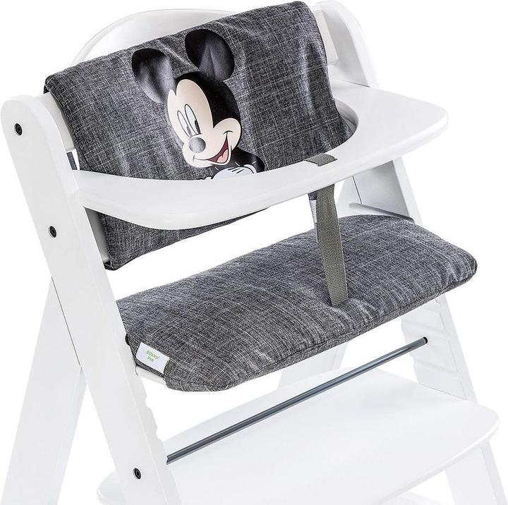 Actual product image Hauck Deluxe