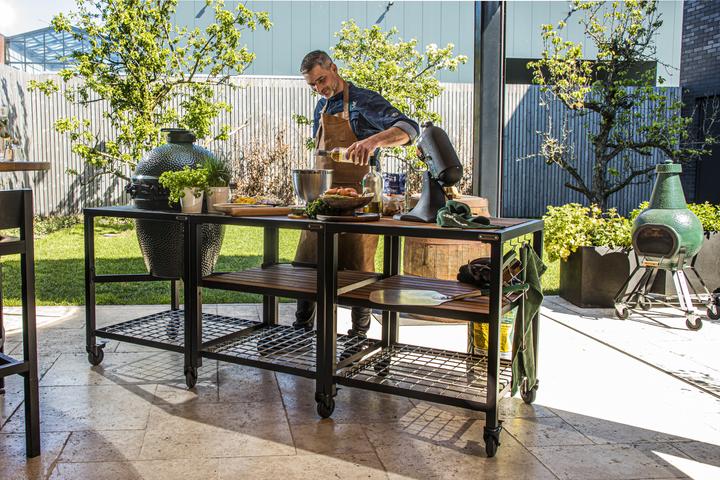 Immagine prodotto Big Green Egg Grande (460 mm)