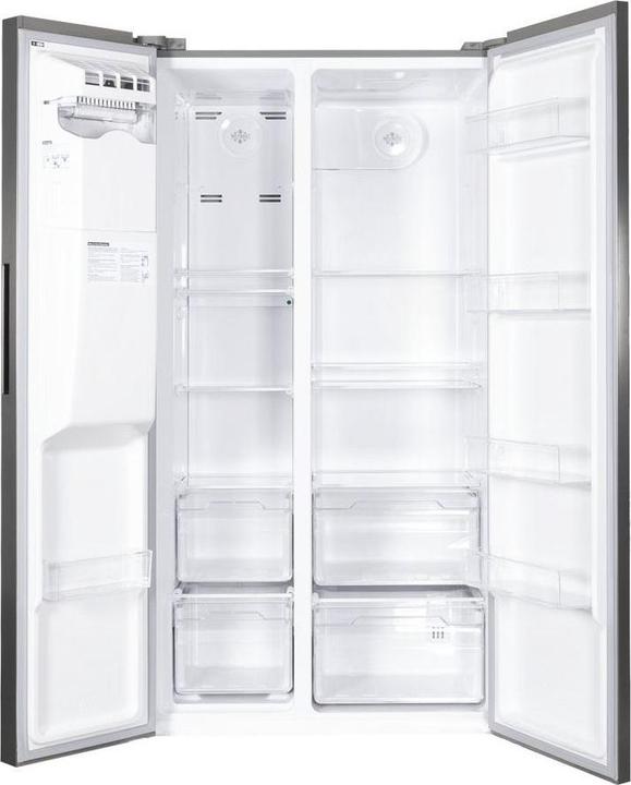 Immagine prodotto Kibernetik FSP500 (513 l)