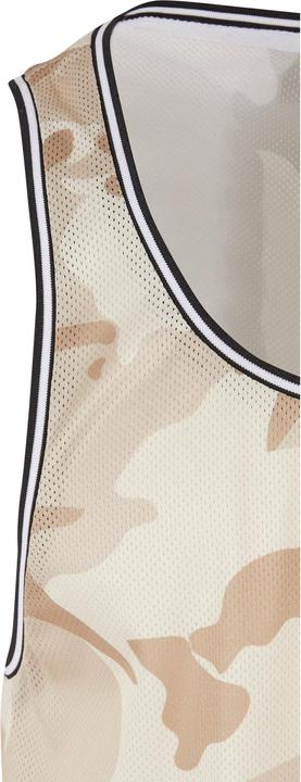 Image du produit Urban Classics Débardeur en maille camo - 2322 (4XL)