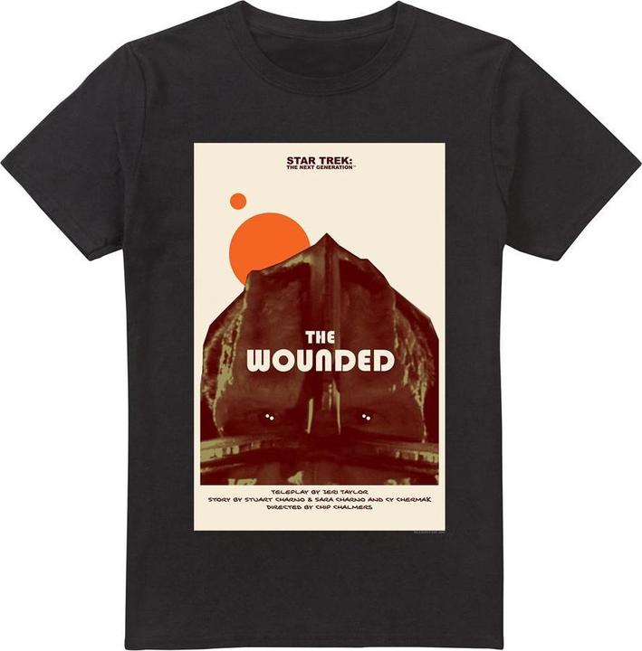 Produktbild The Next Generation Season 4 Episode 12 TShirt (S)