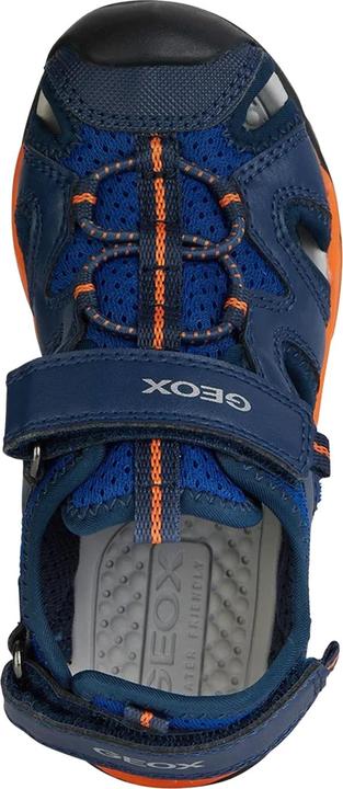 Produktbild Geox Jungen Sandalen Borealis (19)