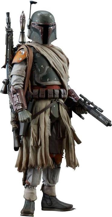 Produktbild Sideshow Star Wars: Boba Fett - 1/6