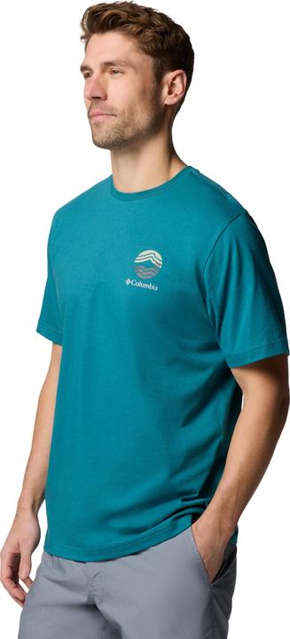Productafbeelding Columbia Kettle River™ Outdoor Tee (M)