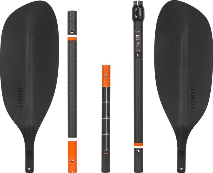 Actual product image Itiwit PR 500 (215 cm)