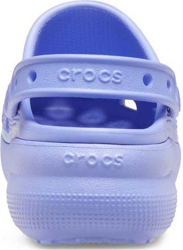 Actual product image Crocs K's Classic Crush Cutie Clog (29)