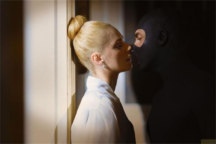 Actual product image Plaion Diabolik (DVD, 2021, German, Italian)