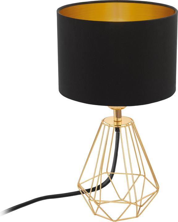 Oro, Nero, Ottone