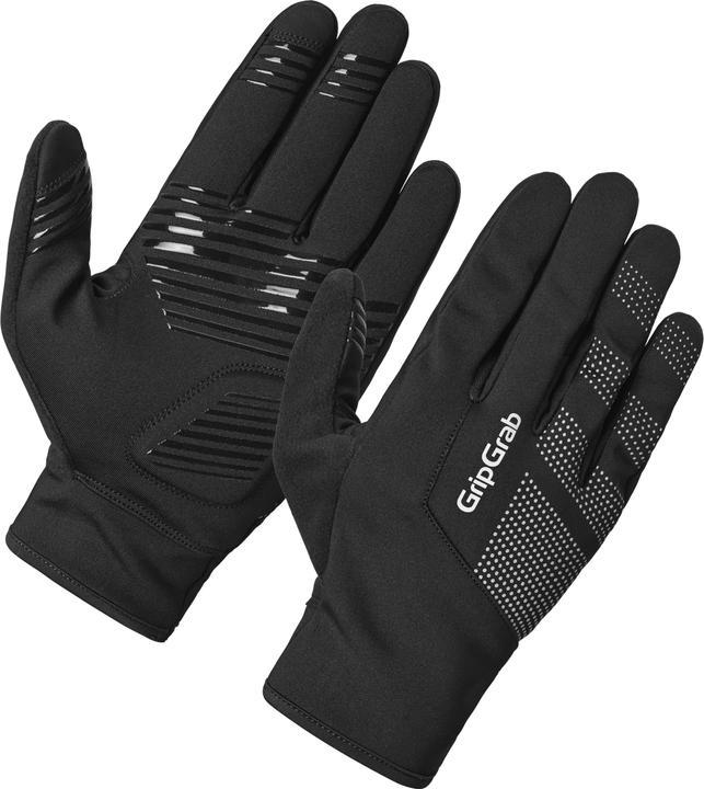Actual product image GripGrab Ride II Spring-Autumn (10, L)