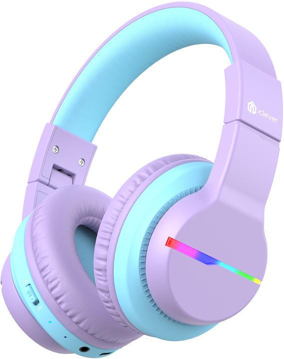 Iclever Kids BT LED