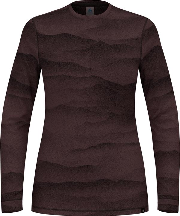 Odlo Natural Warm