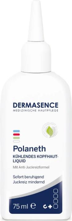 Produktbild Dermasence Polaneth Liquid (75 ml)