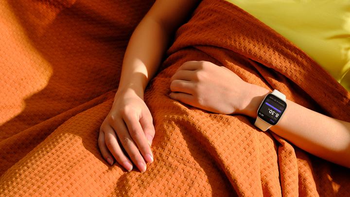 Image du produit Xiaomi Redmi Watch 3 (42.58 mm)