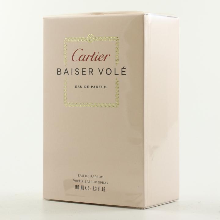 Image du produit Cartier Meringue Volé (Eau de parfum, 100 ml)