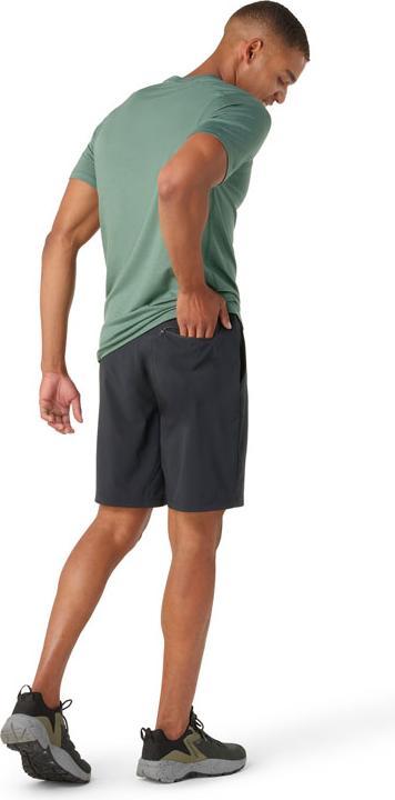Image du produit Smartwool Ms Merino 18" Short (L)