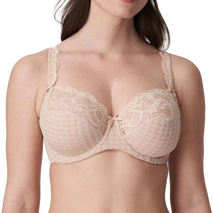 Immagine prodotto Prima Donna Reggiseno con ferretto Madison (100 H, Confezione singola)