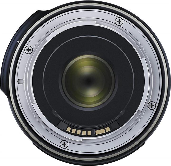 Produktbild Tamron 10-24mm f/3.5-4.5 Di II VC HLD, Nikon F (Nikon F, APS-C / DX)
