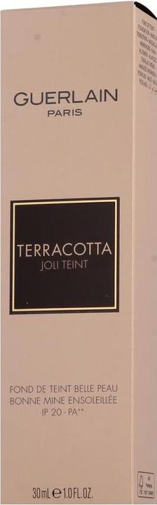 Image du produit Guerlain Terracotta Joli Teint (Moyen)