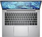 Immagine prodotto HP ZBook Firefly 14 G11 (14", Intel Core Ultra 7 155H, 32 GB, 1000 GB, CH)