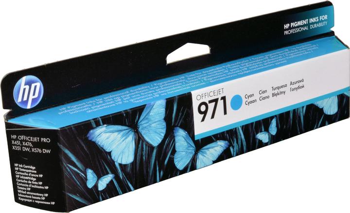 Immagine prodotto HP 971 (C)