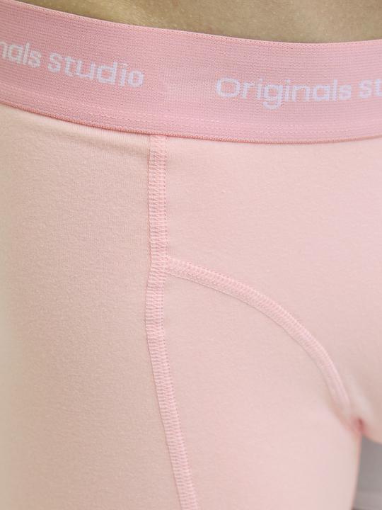 Immagine prodotto Jack & Jones Shorts Shorts (L, Confezione da 5 pezzi)