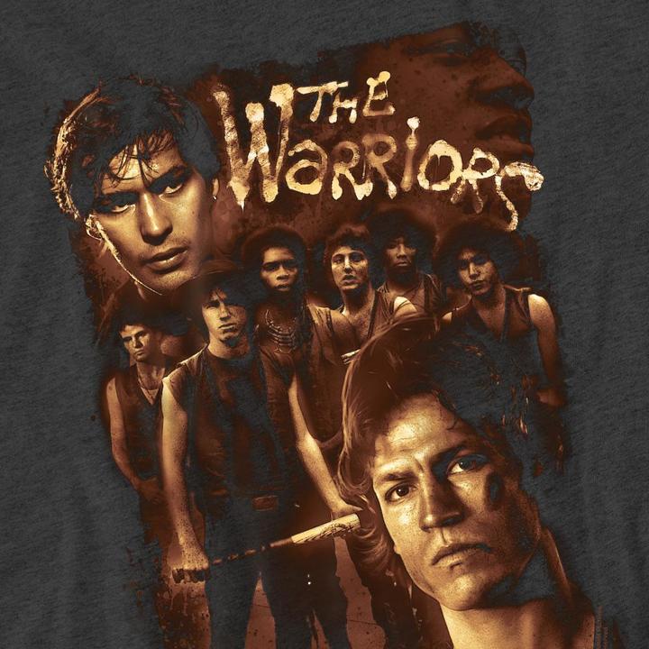 Actual product image Warriors Unisex Adult 9 T-Shirt (L)