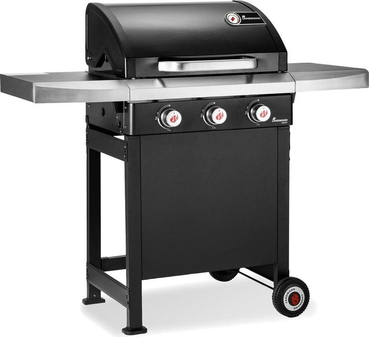 Landmann Gasgrills (11.10 kW)