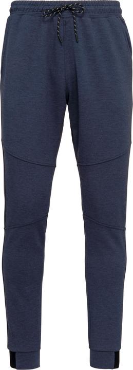 Navy Heather francese