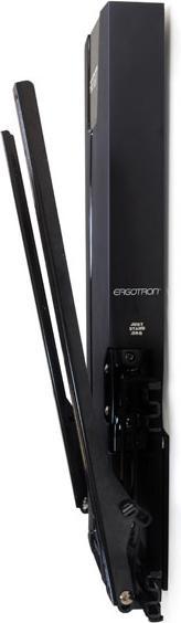 Immagine prodotto Ergotron Supporto A Parete Glide Vhd (Muro, 62.99")