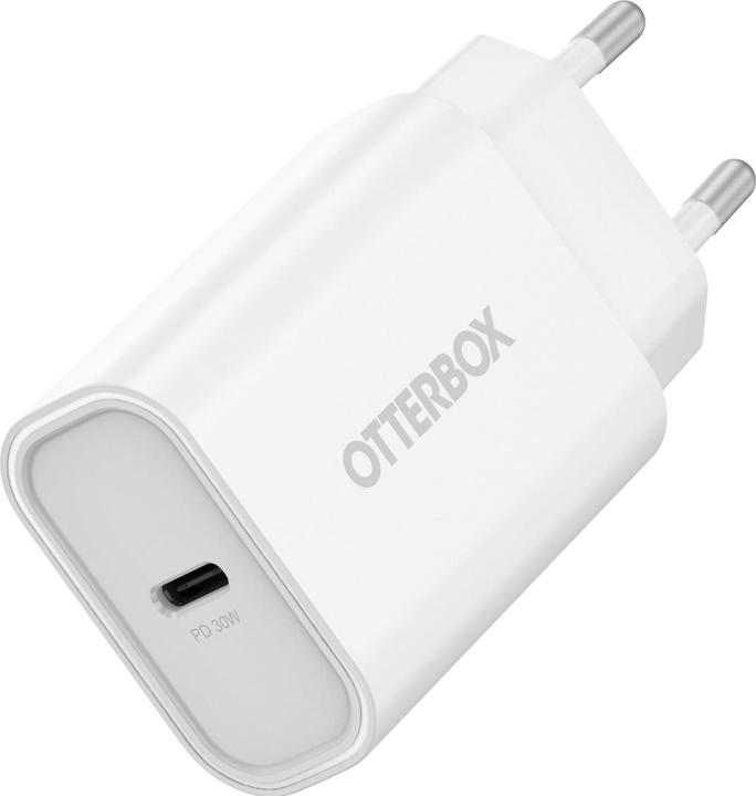 Immagine prodotto OtterBox Caricabatterie rapido UE (30 W)