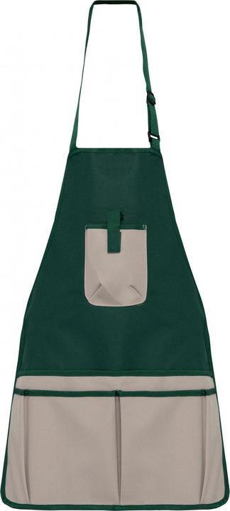 Image du produit Kariban Tablier de jardinier imperméable (Taille unique)