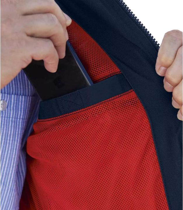 Immagine prodotto Atlas For Men Giacca Estate Idrorepellente Uomo (M)