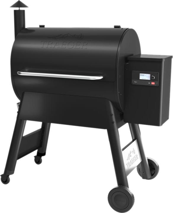 Pro 780