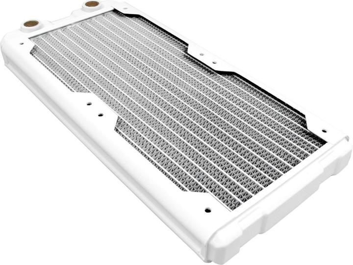 Produktbild Hardware Labs Black ICE Nemesis Radiator GTS 280 wh 1018066 (140 mm)