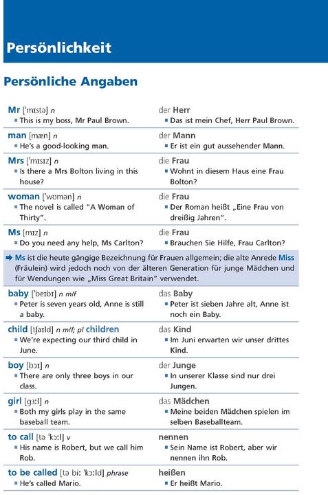Image du produit Langenscheidt Grundwortschatz Englisch (Allemand, Anglais, 2025)