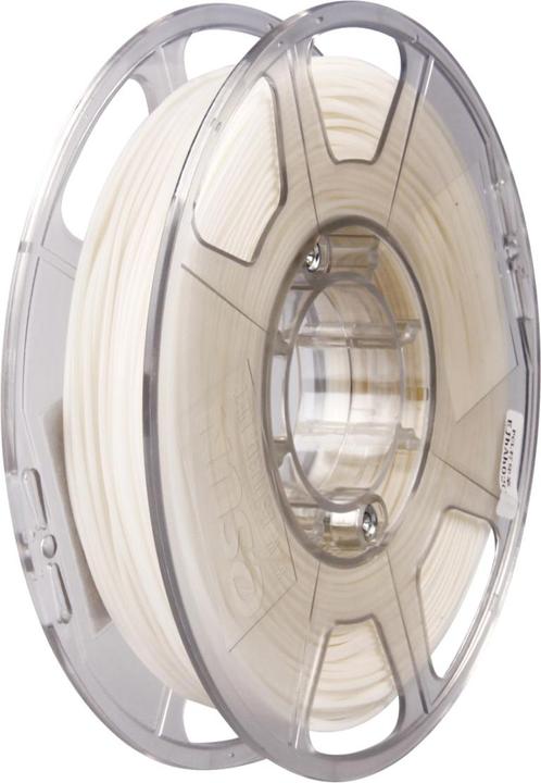 Actual product image eSUN ELASTIC 1,75mm NATURAL 1kg (TPU, 1.75 mm, 1000 g, White)