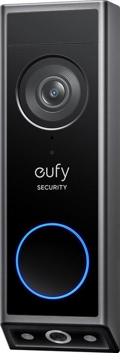 eufy Campanello video E340 (Senza fili)
