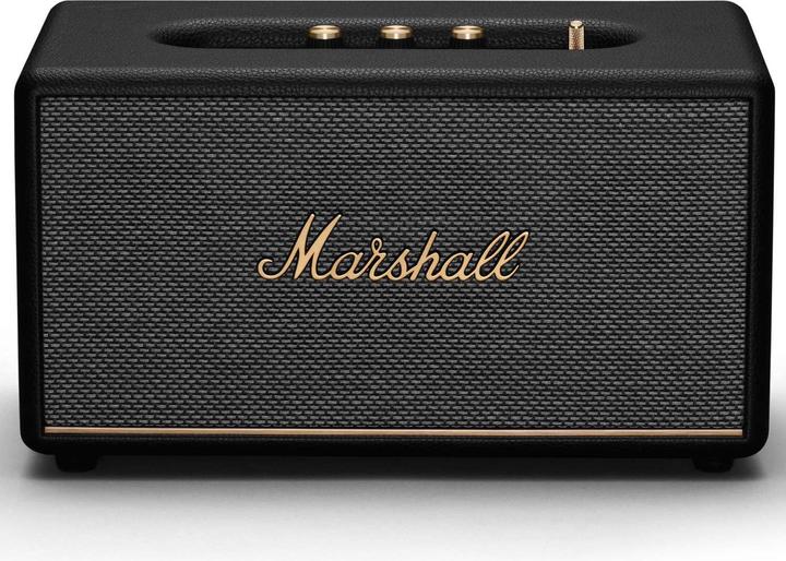 Marshall Stanmore III (Fonctionnement sur secteur)