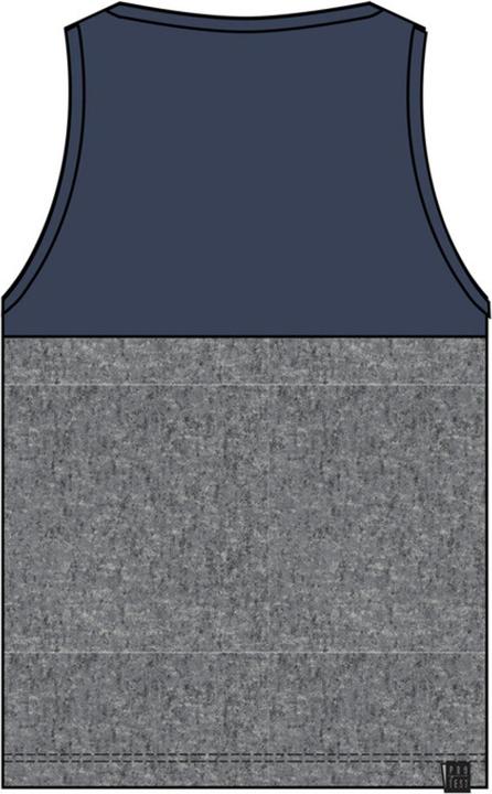 Produktbild MGA Herren T -Shirt Prtkadon Tanktop (XXL)