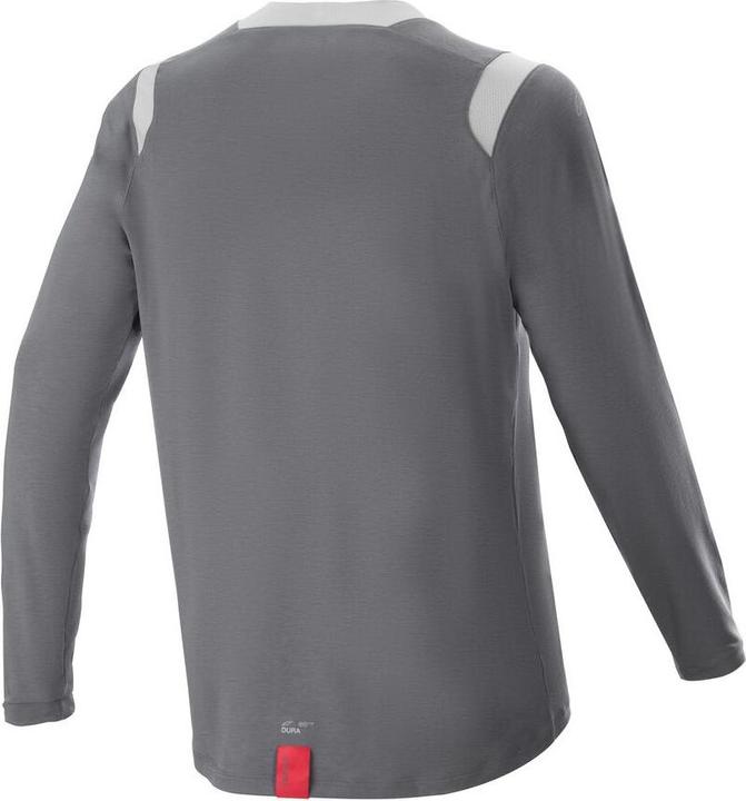 Image du produit Alpinestars Jersey 24 A-Dura Dri Wool Ls (L)
