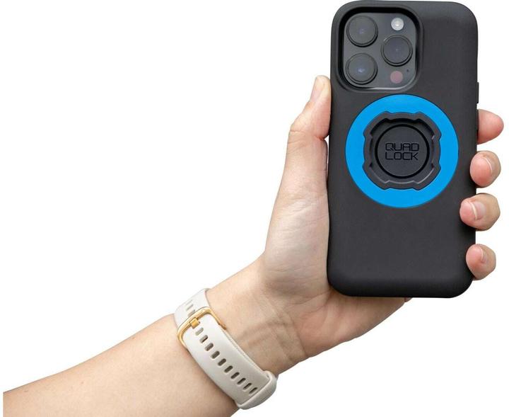Image du produit Quad Lock Case (Apple iPhone 16 Pro Max)