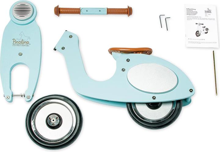 Image du produit Pinolino Wanda (12")