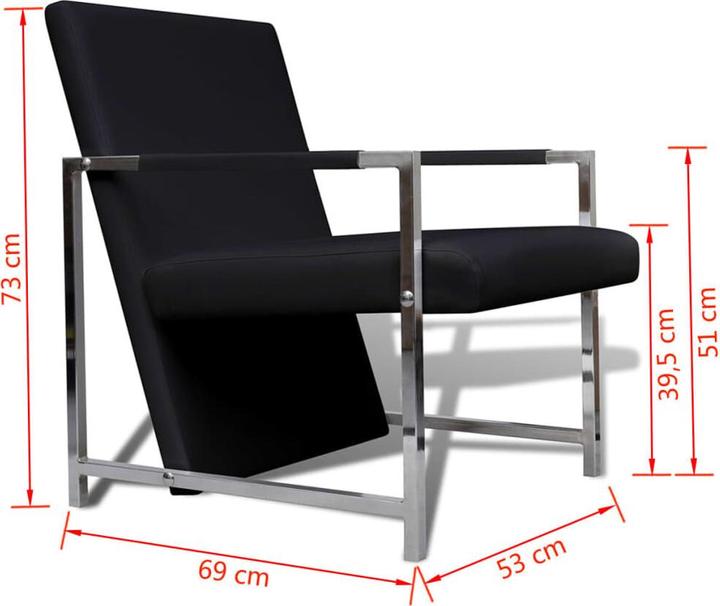 Produktbild VidaXL Onawa